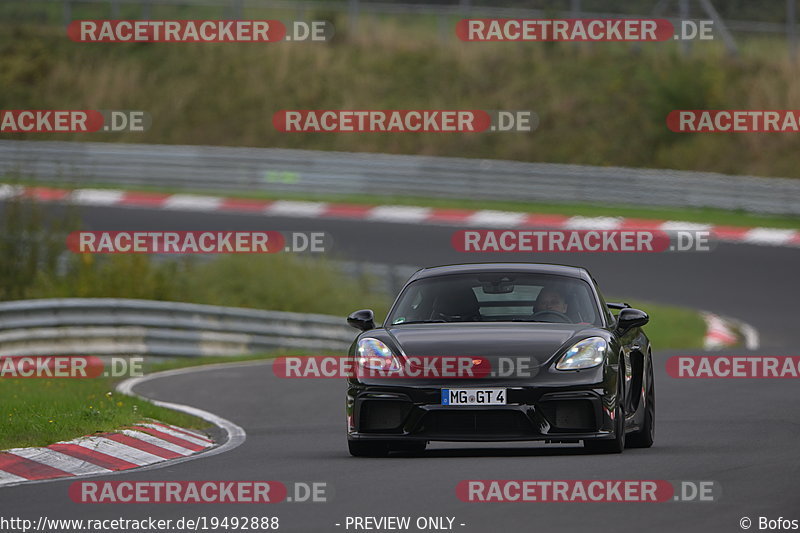 Bild #19492888 - Touristenfahrten Nürburgring Nordschleife (03.10.2022)