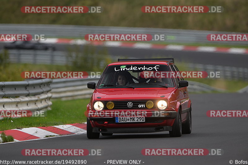 Bild #19492890 - Touristenfahrten Nürburgring Nordschleife (03.10.2022)