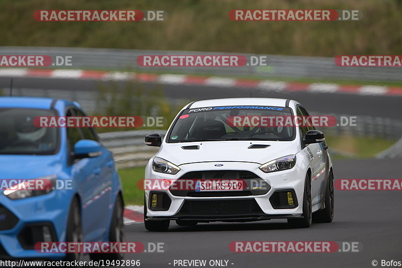 Bild #19492896 - Touristenfahrten Nürburgring Nordschleife (03.10.2022)