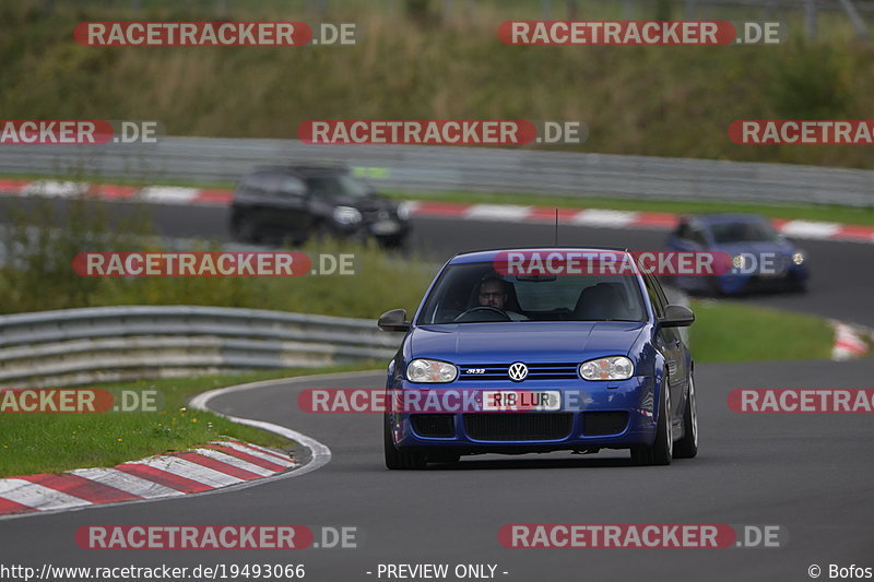 Bild #19493066 - Touristenfahrten Nürburgring Nordschleife (03.10.2022)