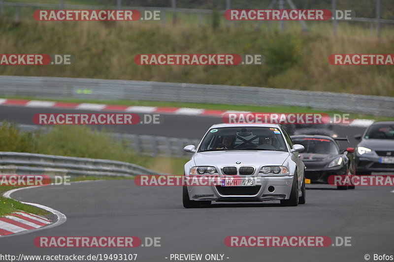 Bild #19493107 - Touristenfahrten Nürburgring Nordschleife (03.10.2022)