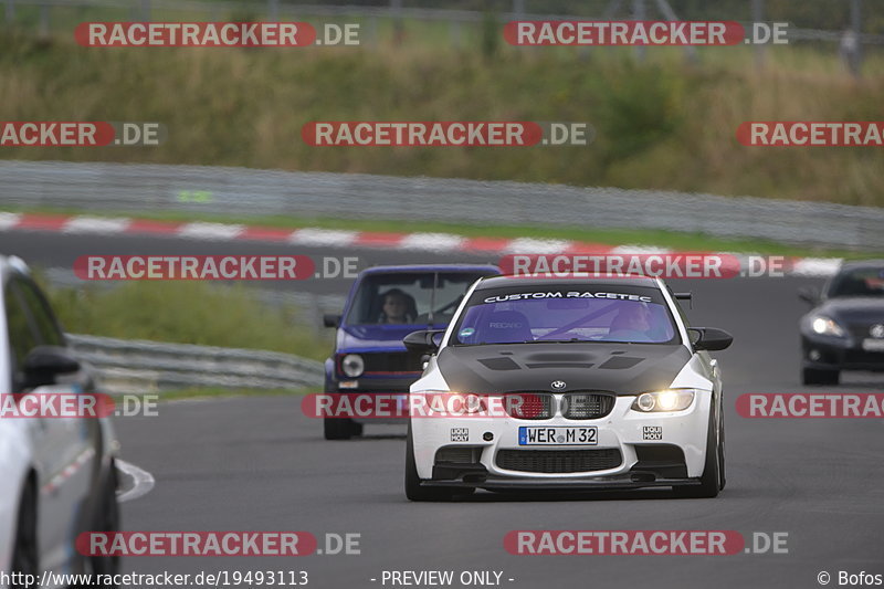 Bild #19493113 - Touristenfahrten Nürburgring Nordschleife (03.10.2022)