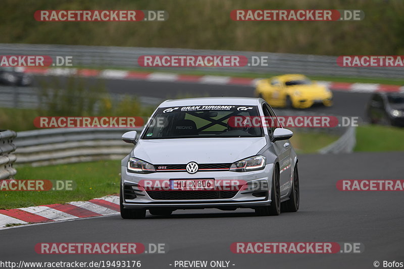 Bild #19493176 - Touristenfahrten Nürburgring Nordschleife (03.10.2022)