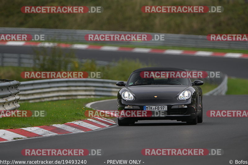 Bild #19493240 - Touristenfahrten Nürburgring Nordschleife (03.10.2022)