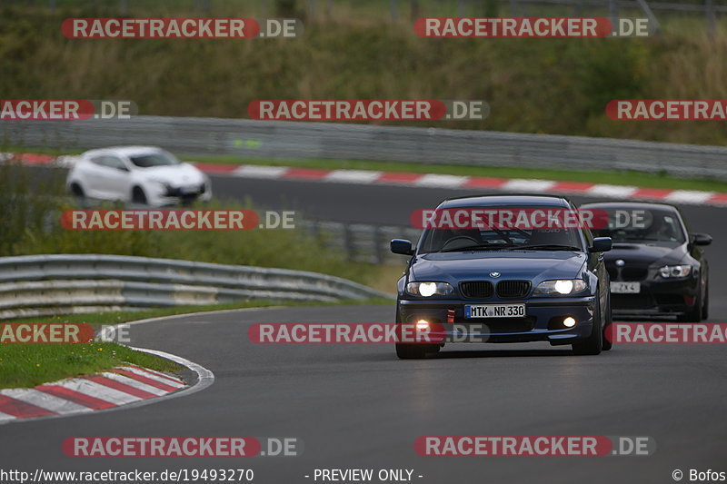 Bild #19493270 - Touristenfahrten Nürburgring Nordschleife (03.10.2022)