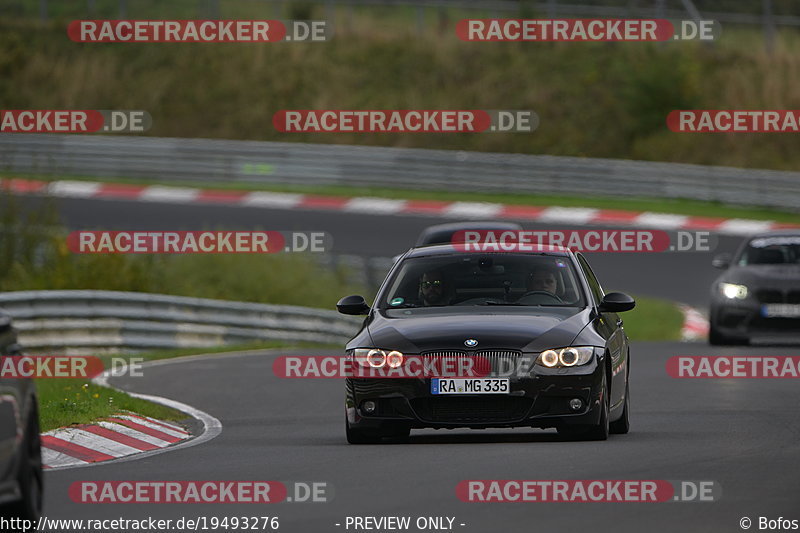 Bild #19493276 - Touristenfahrten Nürburgring Nordschleife (03.10.2022)