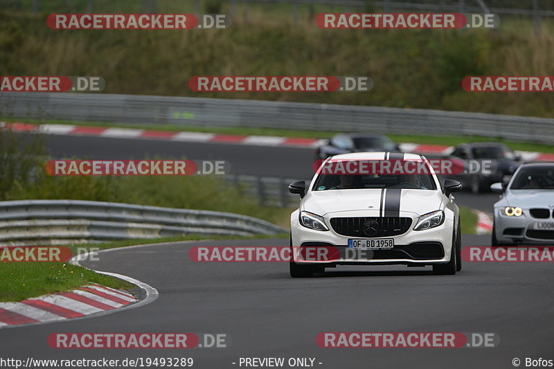 Bild #19493289 - Touristenfahrten Nürburgring Nordschleife (03.10.2022)