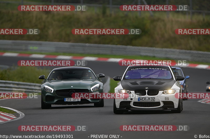 Bild #19493301 - Touristenfahrten Nürburgring Nordschleife (03.10.2022)