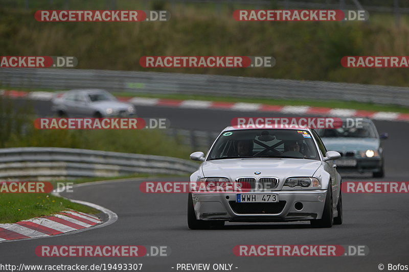 Bild #19493307 - Touristenfahrten Nürburgring Nordschleife (03.10.2022)