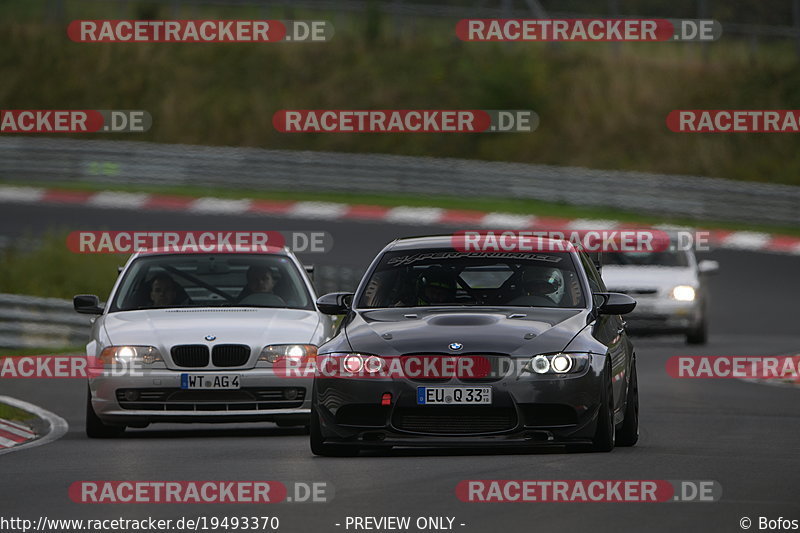 Bild #19493370 - Touristenfahrten Nürburgring Nordschleife (03.10.2022)