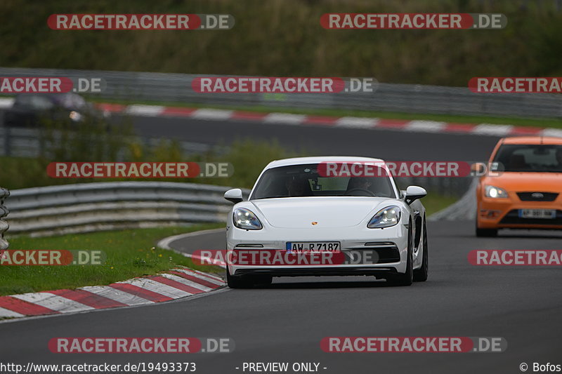 Bild #19493373 - Touristenfahrten Nürburgring Nordschleife (03.10.2022)