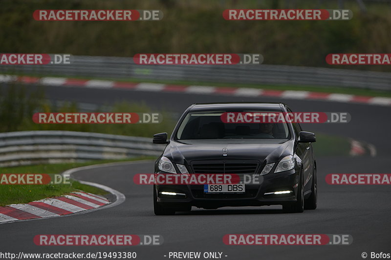 Bild #19493380 - Touristenfahrten Nürburgring Nordschleife (03.10.2022)