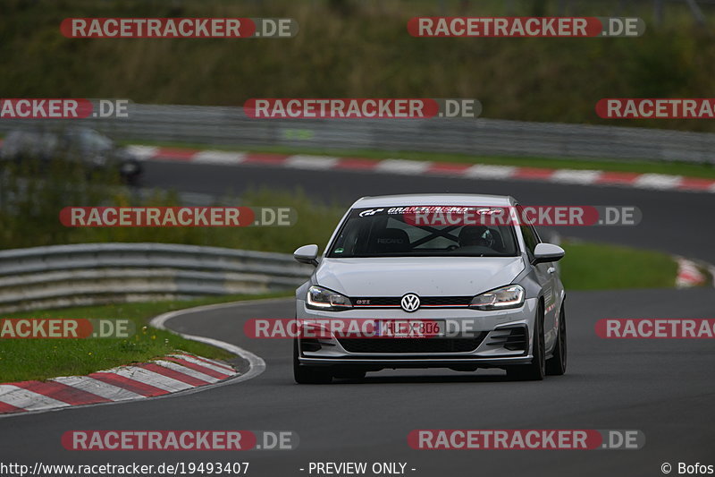 Bild #19493407 - Touristenfahrten Nürburgring Nordschleife (03.10.2022)