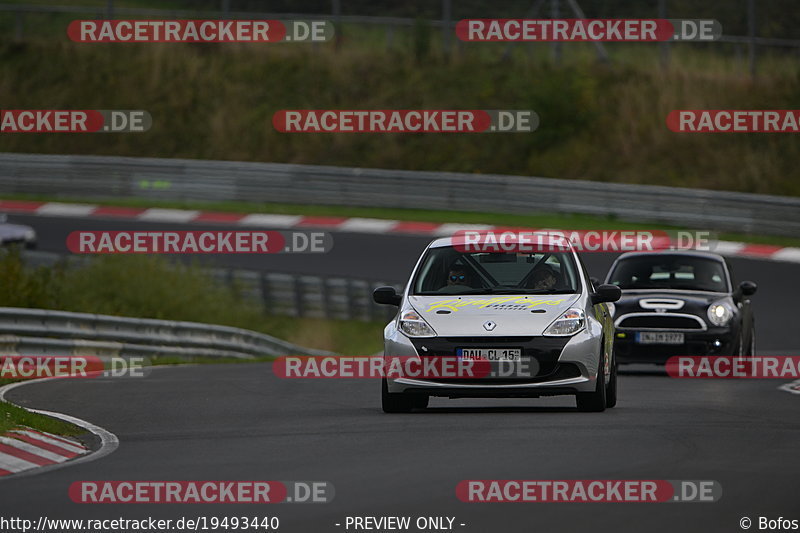 Bild #19493440 - Touristenfahrten Nürburgring Nordschleife (03.10.2022)