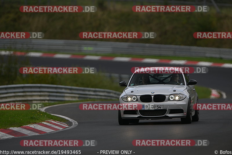 Bild #19493465 - Touristenfahrten Nürburgring Nordschleife (03.10.2022)