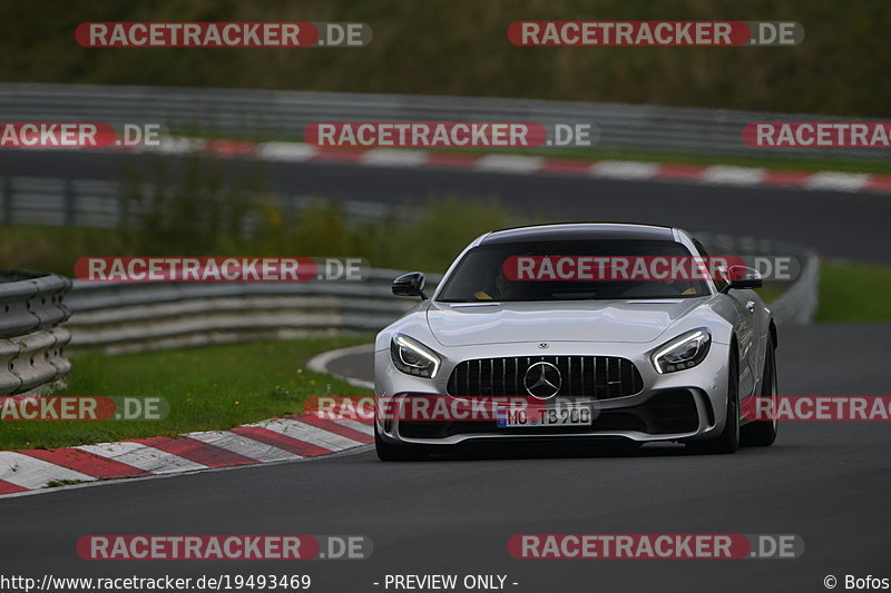 Bild #19493469 - Touristenfahrten Nürburgring Nordschleife (03.10.2022)