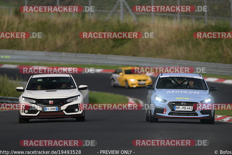 Bild #19493528 - Touristenfahrten Nürburgring Nordschleife (03.10.2022)