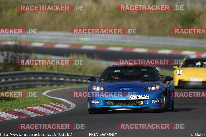 Bild #19493562 - Touristenfahrten Nürburgring Nordschleife (03.10.2022)