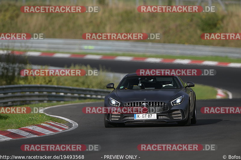 Bild #19493568 - Touristenfahrten Nürburgring Nordschleife (03.10.2022)