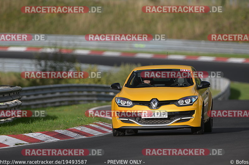 Bild #19493587 - Touristenfahrten Nürburgring Nordschleife (03.10.2022)