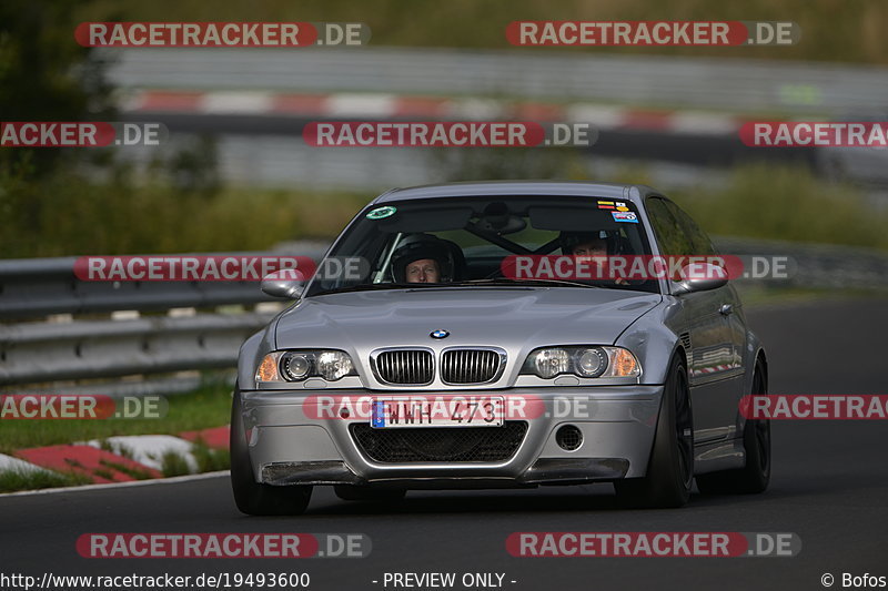 Bild #19493600 - Touristenfahrten Nürburgring Nordschleife (03.10.2022)