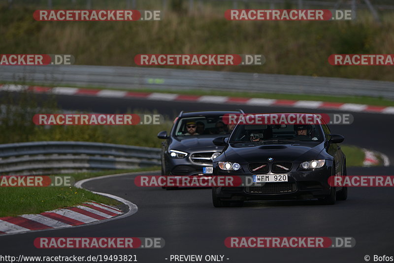 Bild #19493821 - Touristenfahrten Nürburgring Nordschleife (03.10.2022)