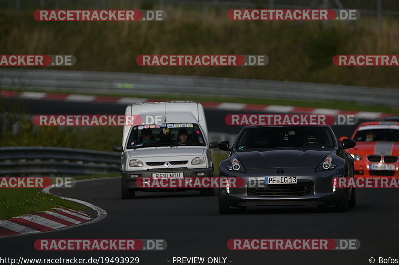 Bild #19493929 - Touristenfahrten Nürburgring Nordschleife (03.10.2022)