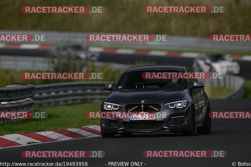 Bild #19493958 - Touristenfahrten Nürburgring Nordschleife (03.10.2022)