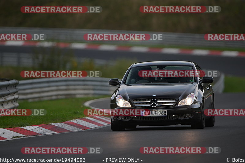 Bild #19494093 - Touristenfahrten Nürburgring Nordschleife (03.10.2022)