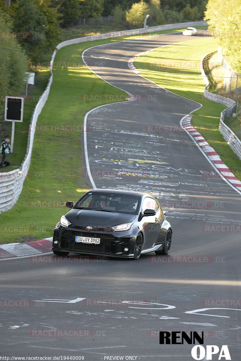 Bild #19440009 - Touristenfahrten Nürburgring Nordschleife (04.10.2022)