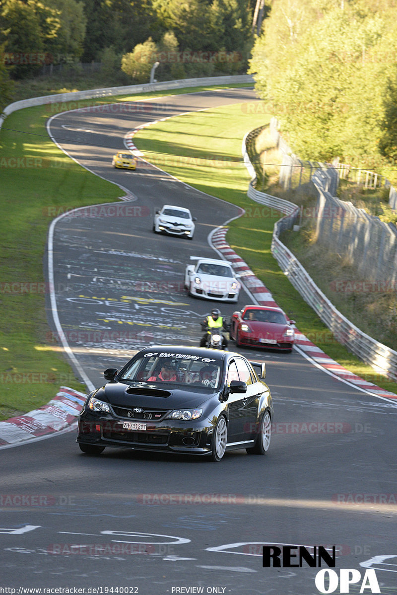 Bild #19440022 - Touristenfahrten Nürburgring Nordschleife (04.10.2022)