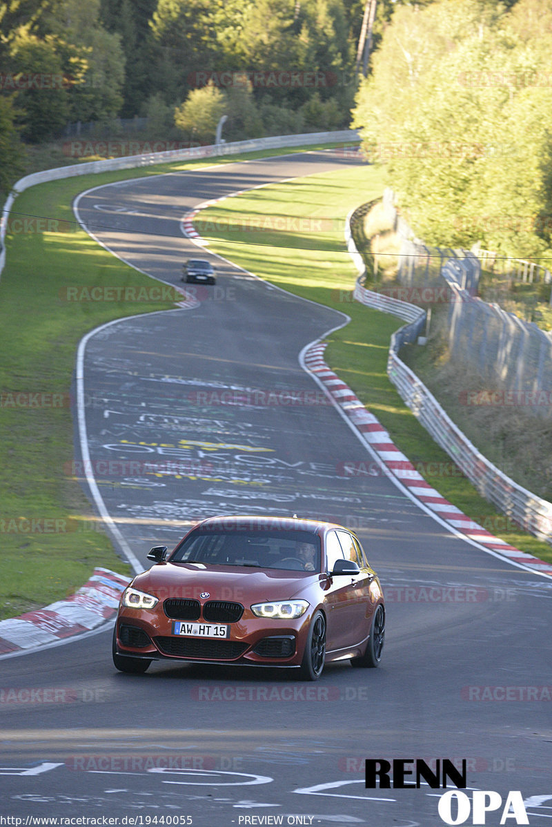 Bild #19440055 - Touristenfahrten Nürburgring Nordschleife (04.10.2022)