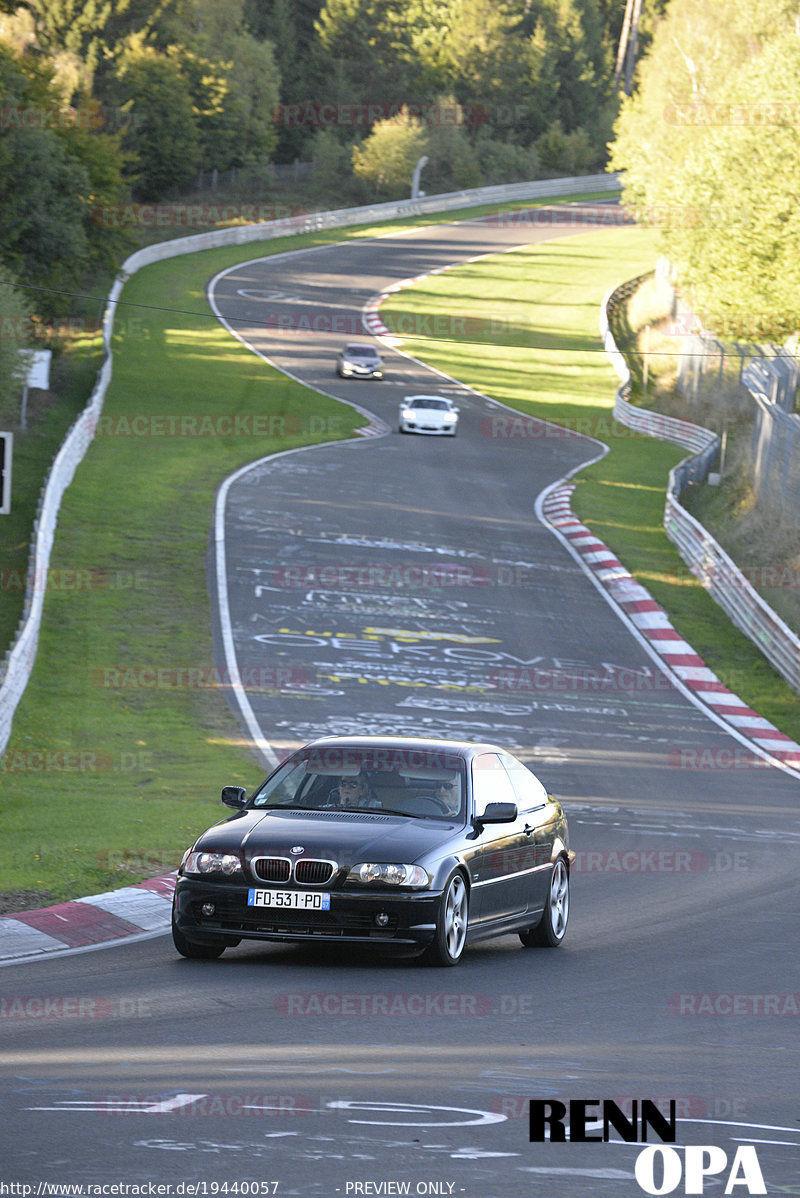 Bild #19440057 - Touristenfahrten Nürburgring Nordschleife (04.10.2022)