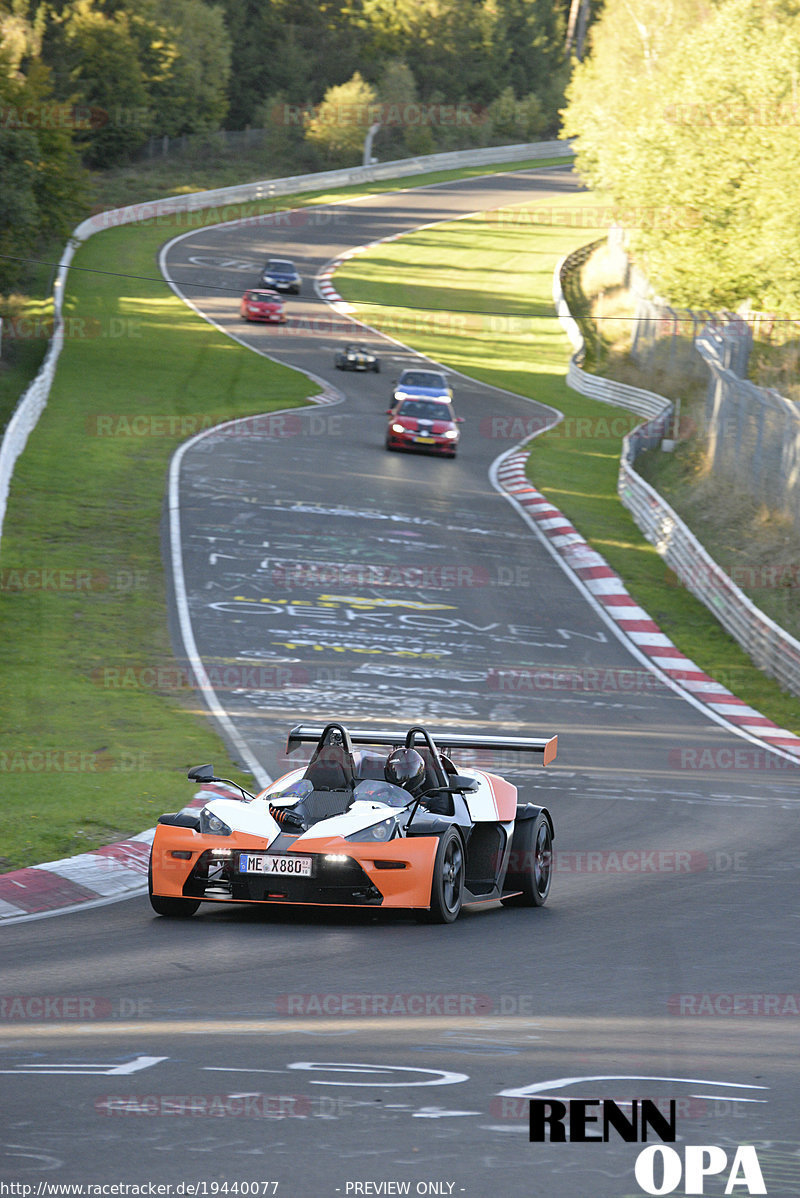 Bild #19440077 - Touristenfahrten Nürburgring Nordschleife (04.10.2022)