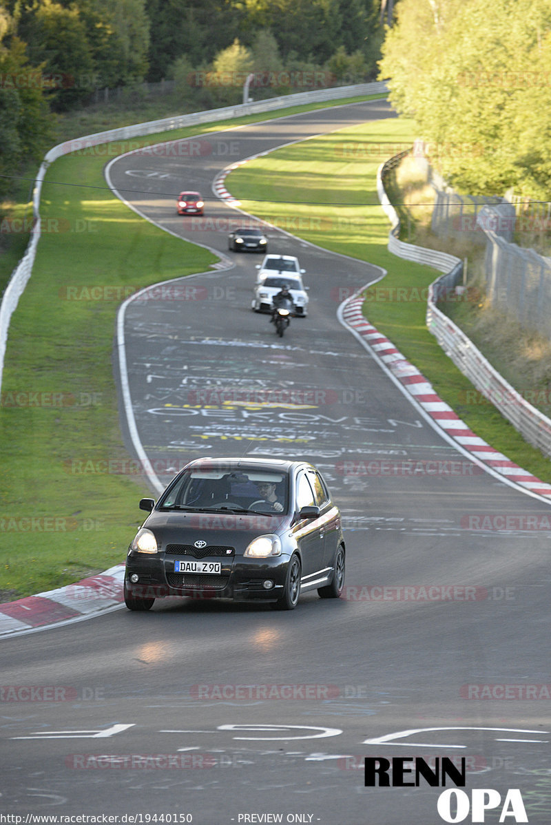 Bild #19440150 - Touristenfahrten Nürburgring Nordschleife (04.10.2022)