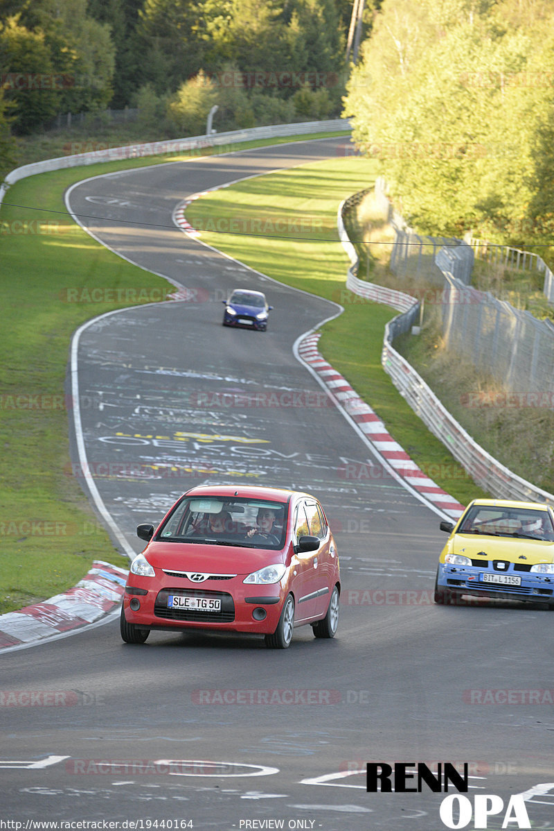 Bild #19440164 - Touristenfahrten Nürburgring Nordschleife (04.10.2022)