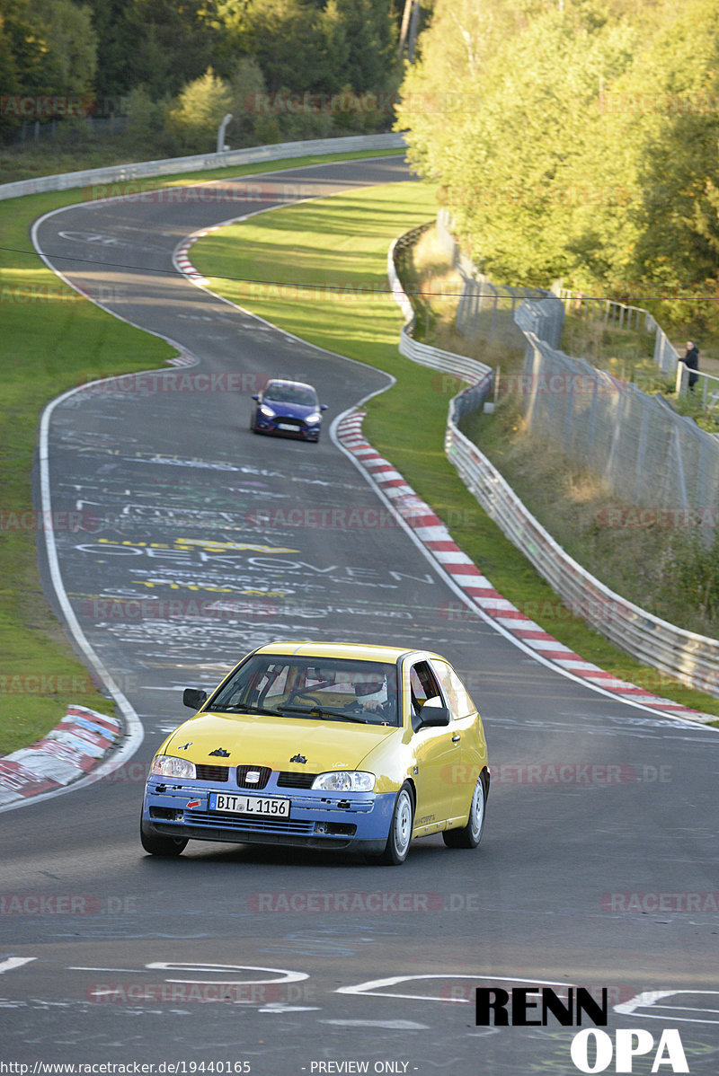 Bild #19440165 - Touristenfahrten Nürburgring Nordschleife (04.10.2022)