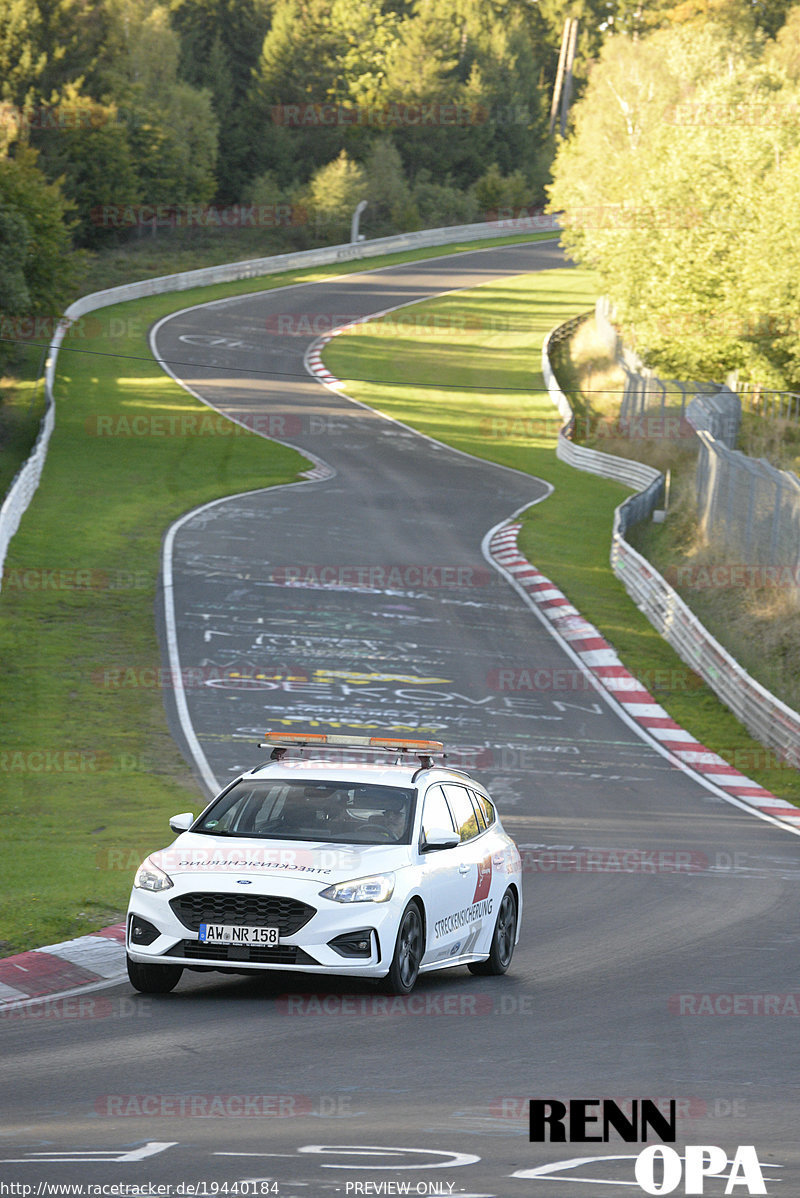 Bild #19440184 - Touristenfahrten Nürburgring Nordschleife (04.10.2022)