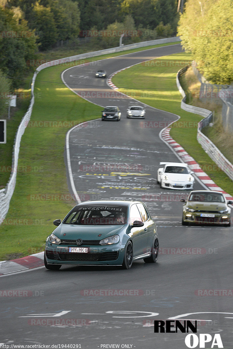 Bild #19440291 - Touristenfahrten Nürburgring Nordschleife (04.10.2022)