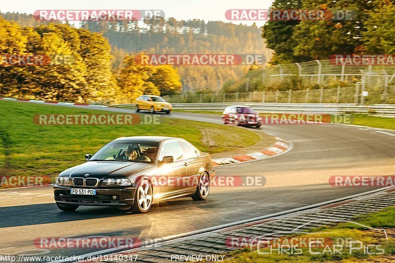 Bild #19440347 - Touristenfahrten Nürburgring Nordschleife (04.10.2022)