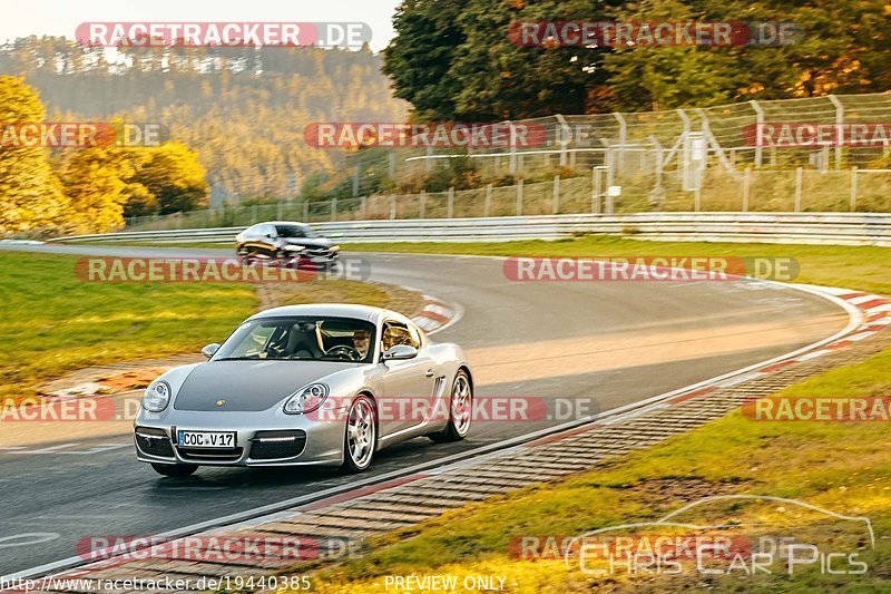 Bild #19440385 - Touristenfahrten Nürburgring Nordschleife (04.10.2022)