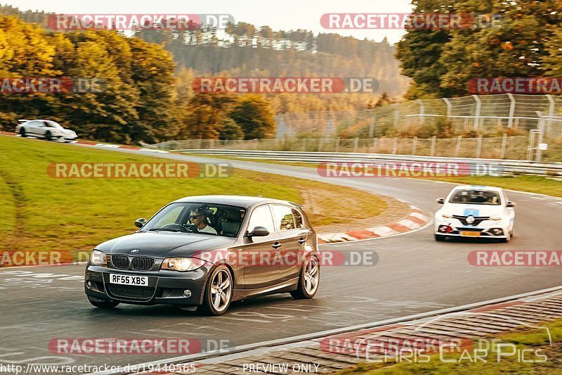 Bild #19440565 - Touristenfahrten Nürburgring Nordschleife (04.10.2022)