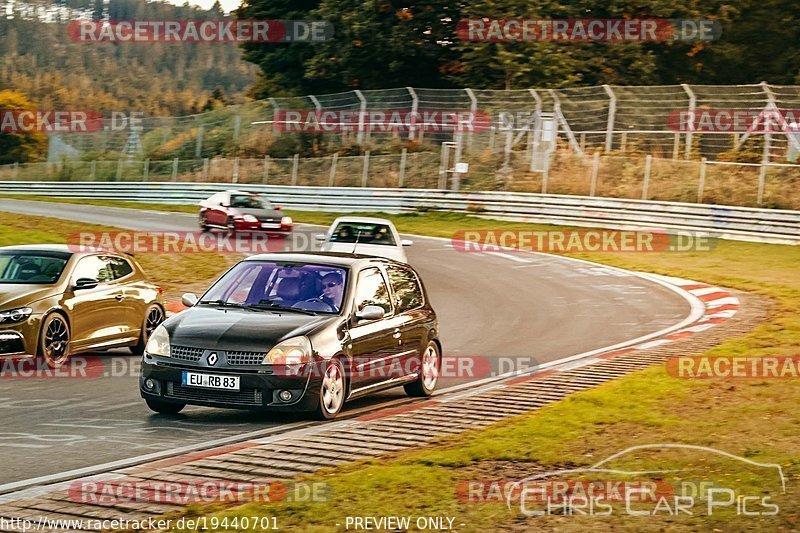 Bild #19440701 - Touristenfahrten Nürburgring Nordschleife (04.10.2022)