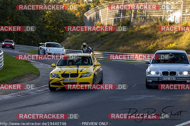 Bild #19440746 - Touristenfahrten Nürburgring Nordschleife (04.10.2022)