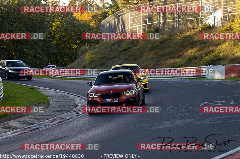 Bild #19440830 - Touristenfahrten Nürburgring Nordschleife (04.10.2022)