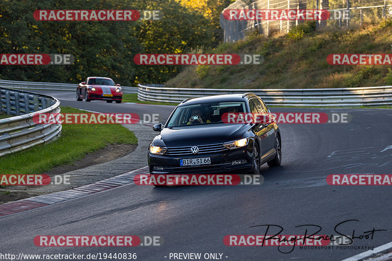 Bild #19440836 - Touristenfahrten Nürburgring Nordschleife (04.10.2022)