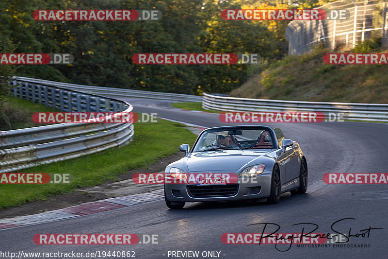 Bild #19440862 - Touristenfahrten Nürburgring Nordschleife (04.10.2022)