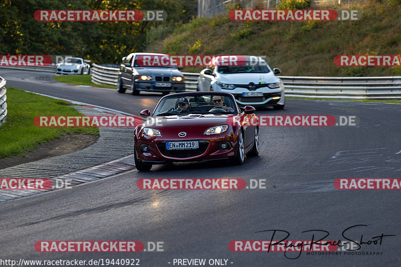 Bild #19440922 - Touristenfahrten Nürburgring Nordschleife (04.10.2022)