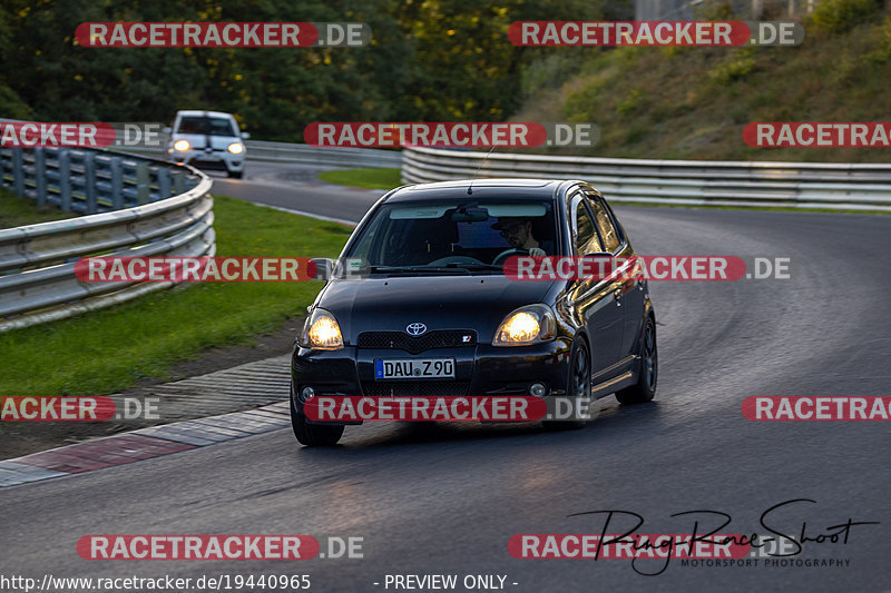 Bild #19440965 - Touristenfahrten Nürburgring Nordschleife (04.10.2022)