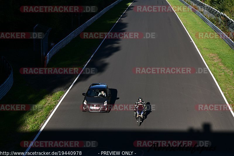 Bild #19440978 - Touristenfahrten Nürburgring Nordschleife (04.10.2022)